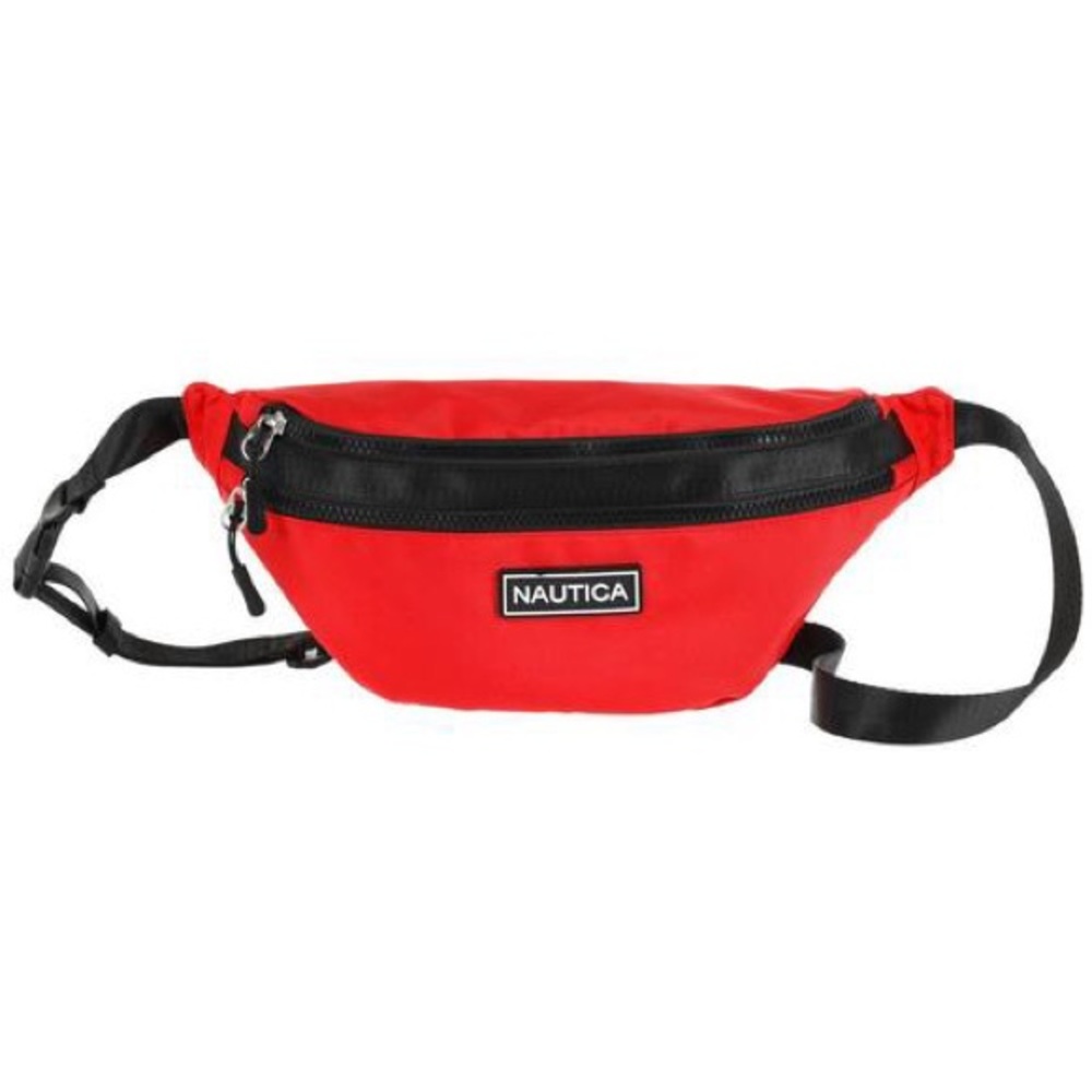 Nautica Tiki 2 Belt Bag!! Nwt!!